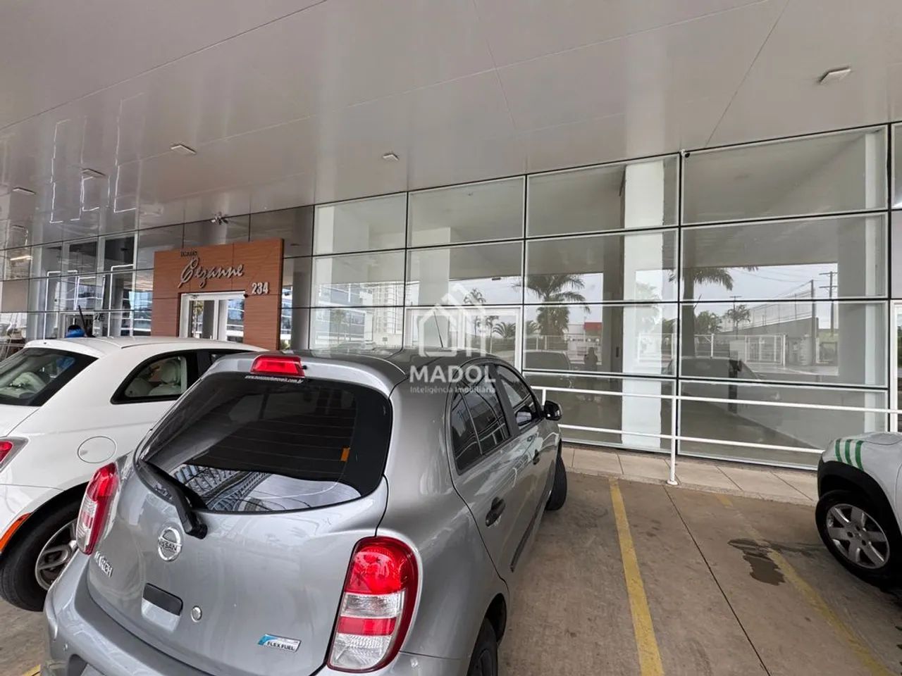 Sala para locação Edificio Torres Cezanne | Oficinas | R$ 4.700,00 - Foto 2