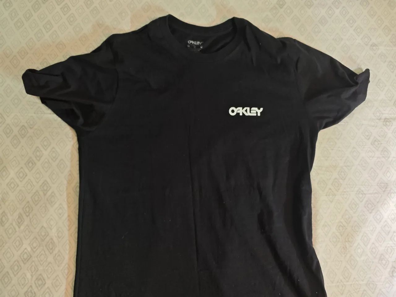 Camiseta Oakley  - Foto 2