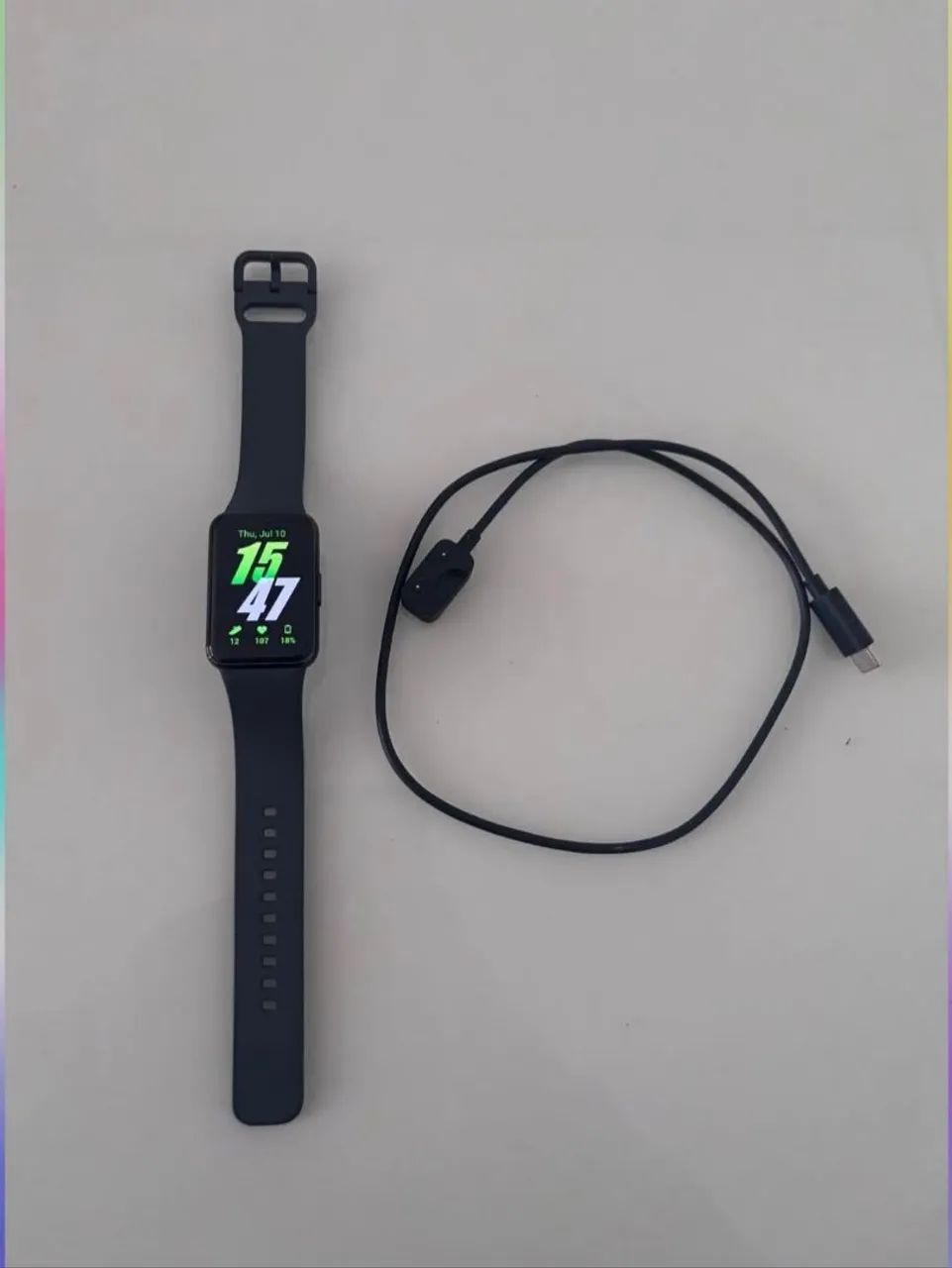 Galaxy fit 3 - Foto 3