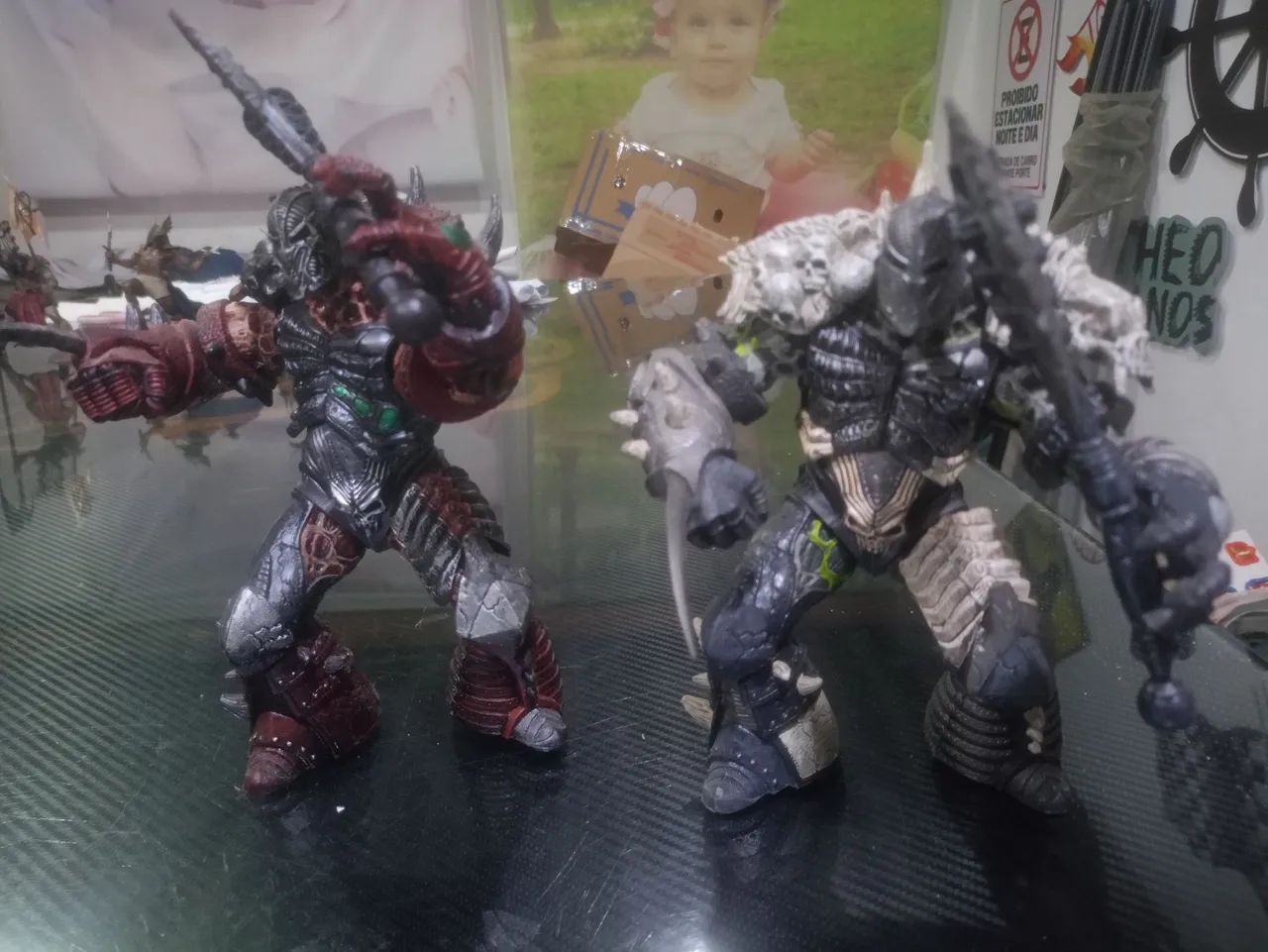 Action Figure Spawns - Foto 2