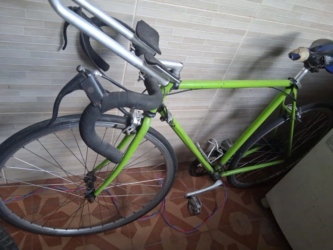 Bicicleta caloi10 - Foto 2