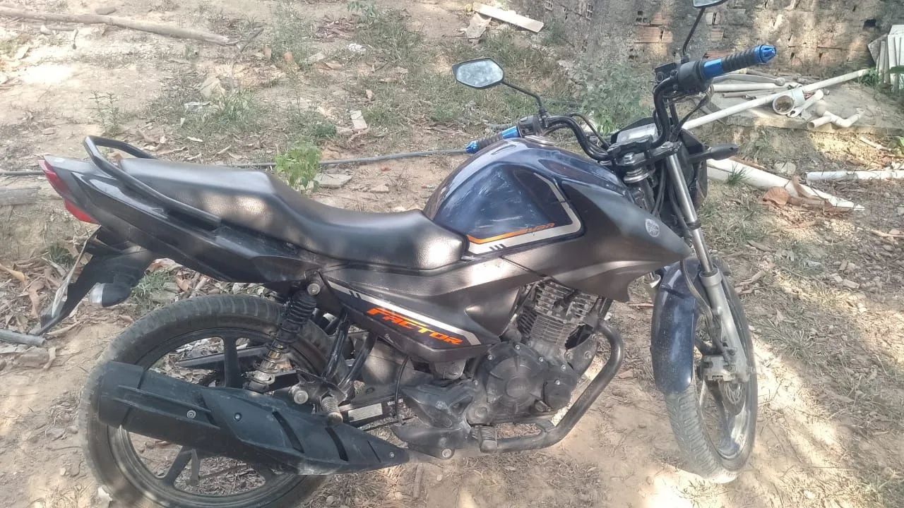 factor 150 ED - Foto 2