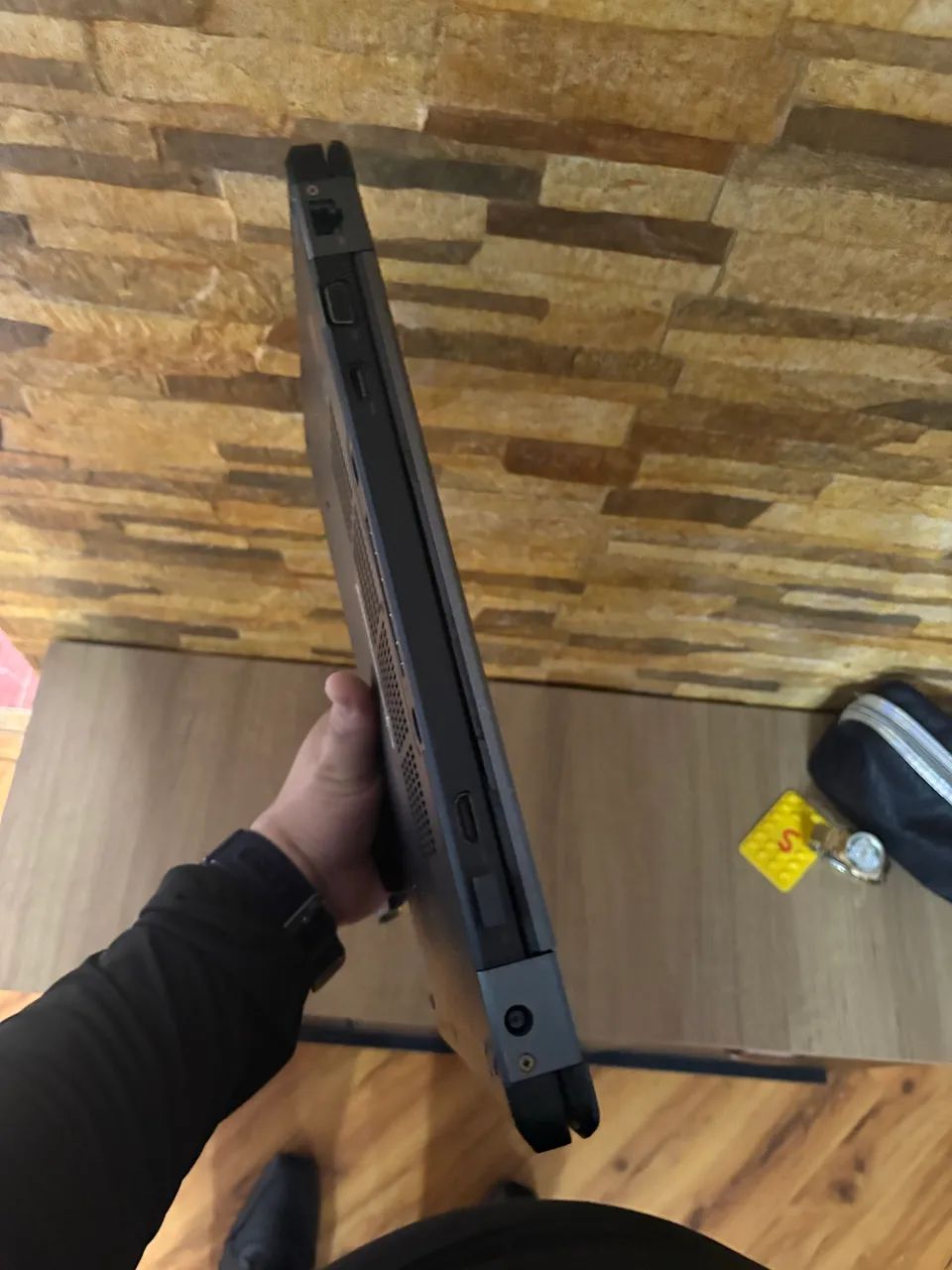 Dell core I5, oitava geração ( Não quero troca, sem proposta absurda ) - Foto 5