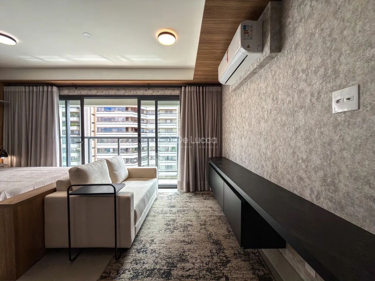 apartamento - Cambuí - Campinas - Foto 5