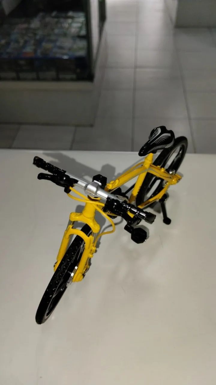 Bicicletas em Ferro collecionadores - Foto 2