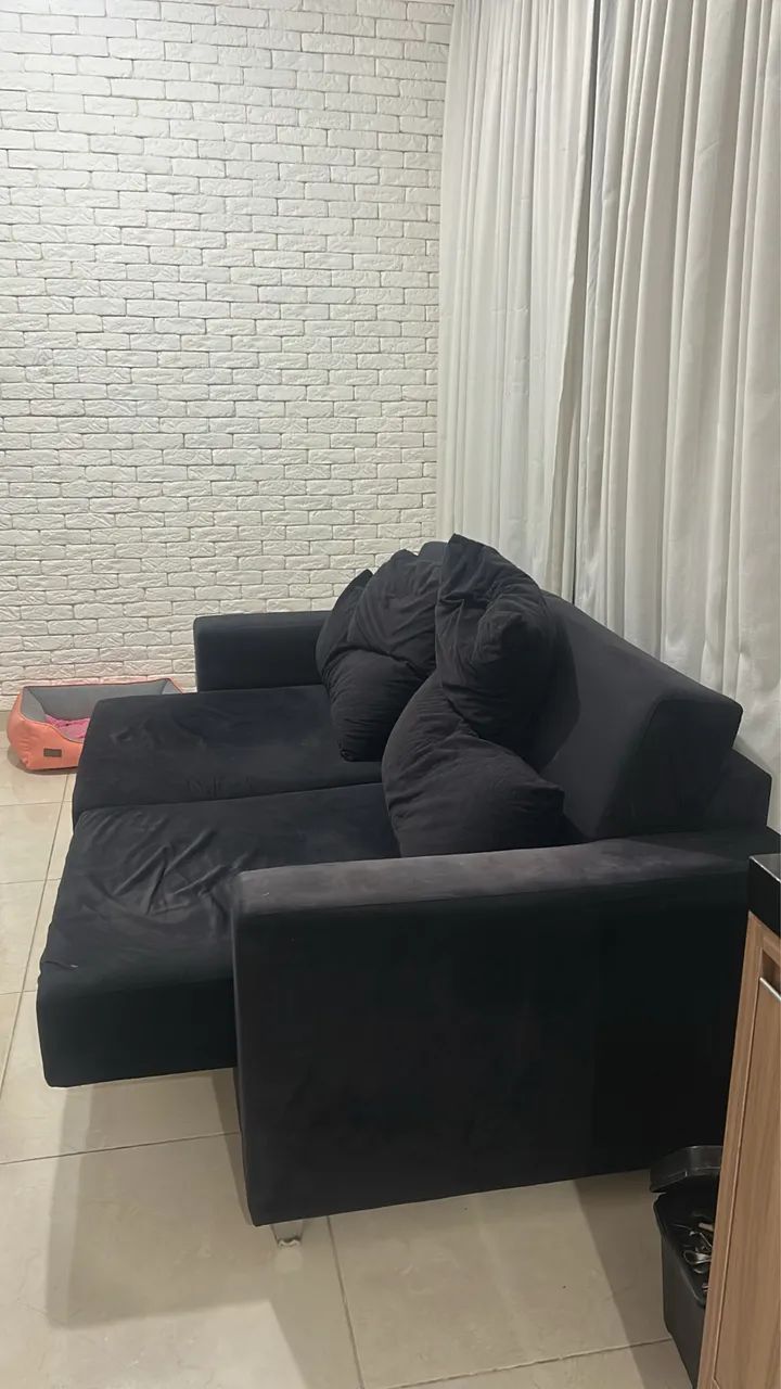 Sofá retrátil  - Foto 4