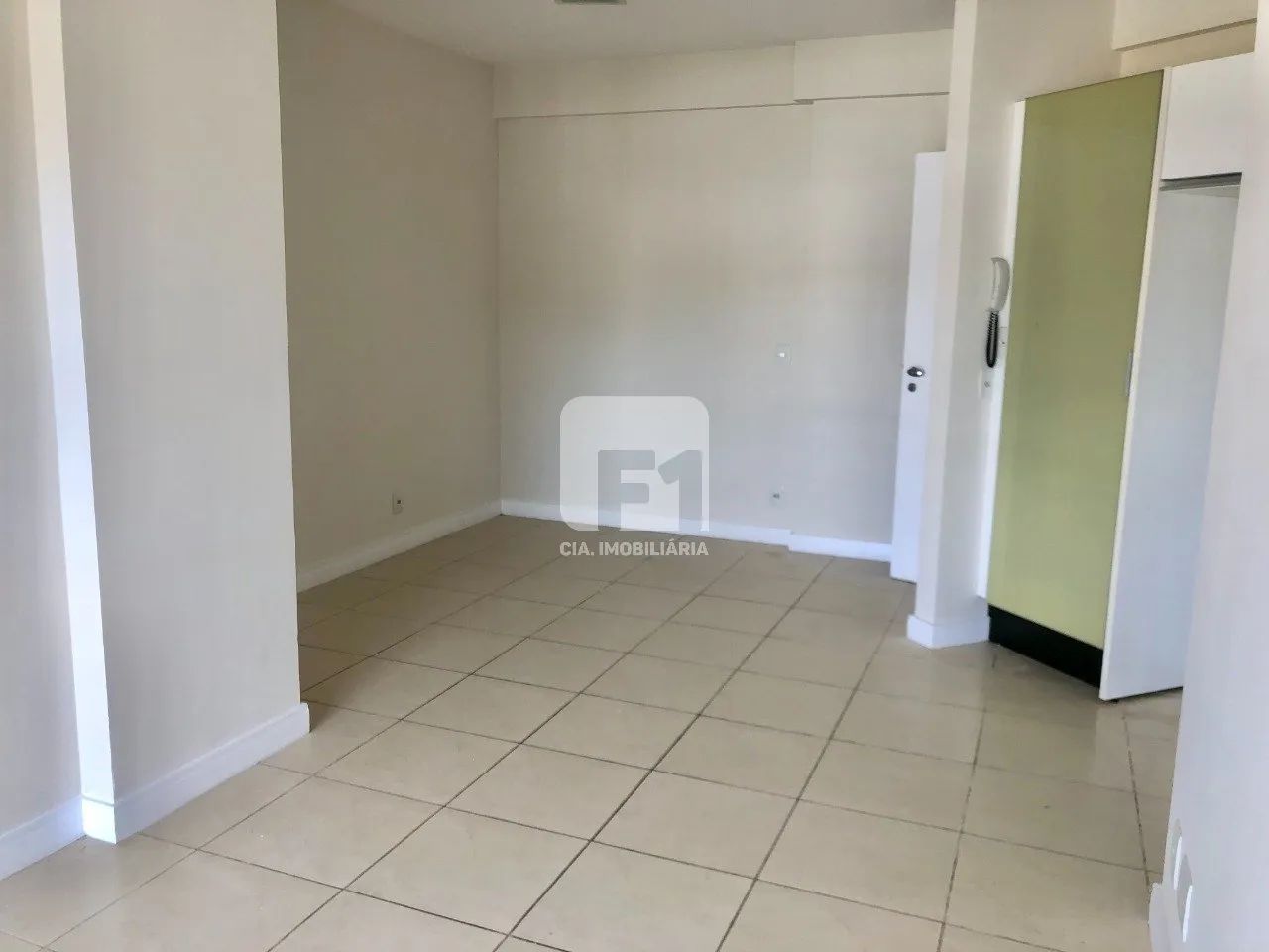 Apartamento de 2 quartos semi mobiliado- Trindade - Foto 4