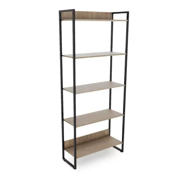 Estante Alta Iron  - Foto 3