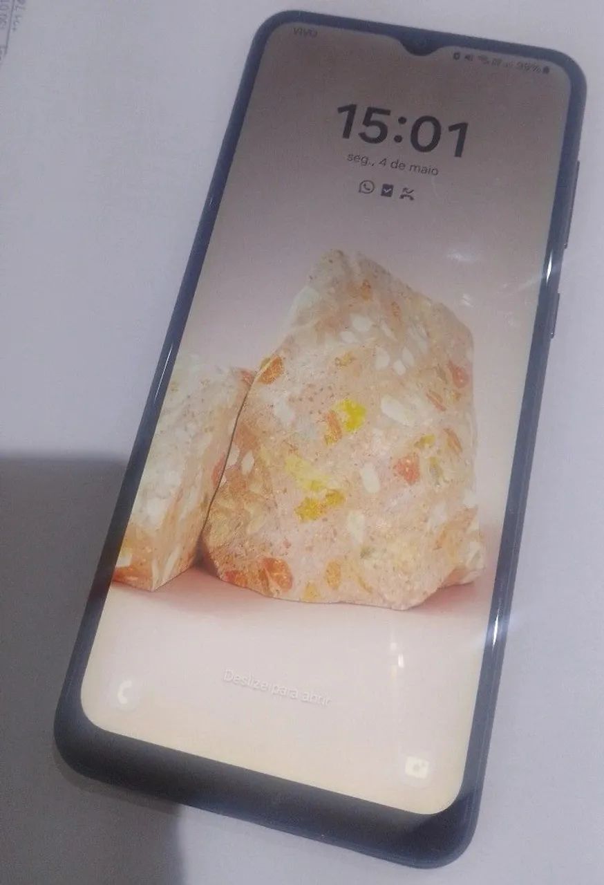 Vendedo um ótimo aparelho  - Foto 2