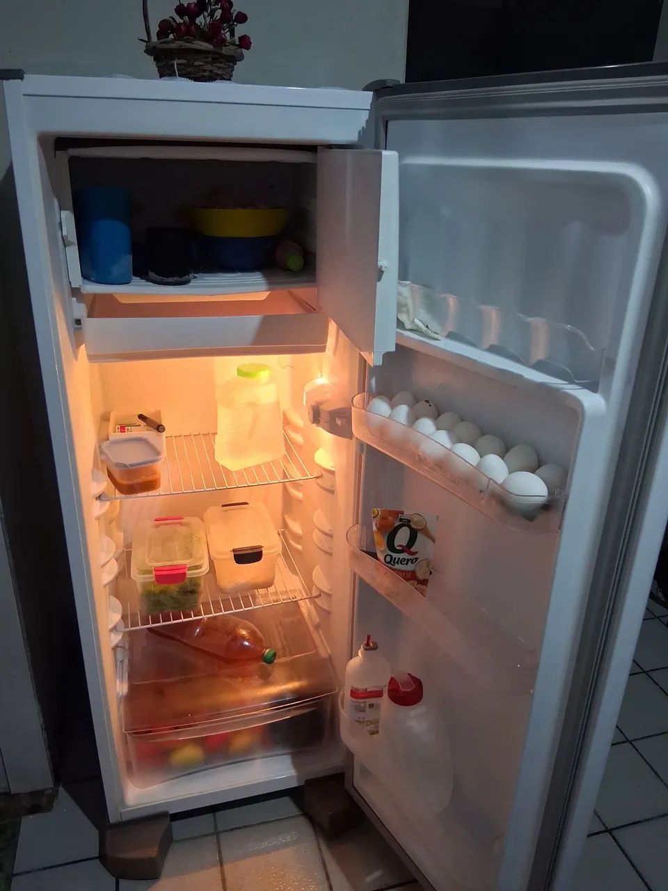Geladeira - Foto 4