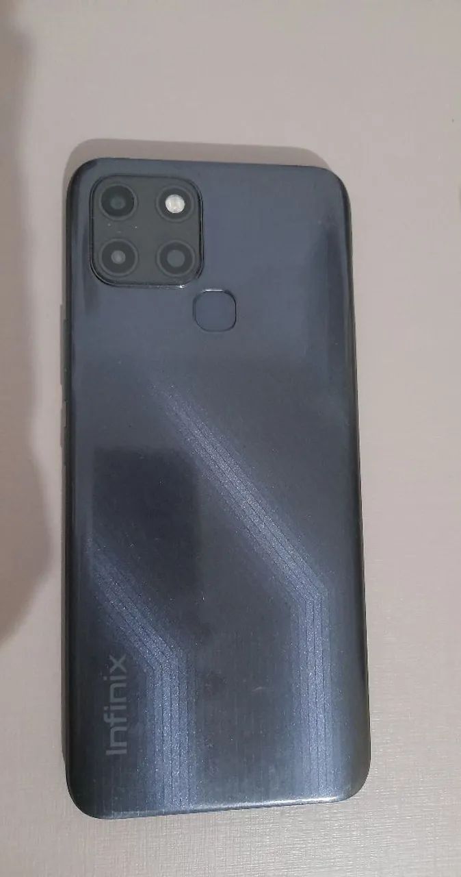 Vendo Celular  - Foto 2