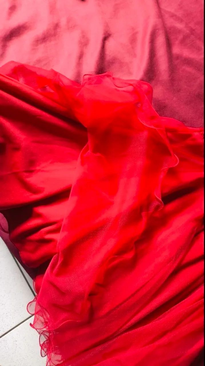 Vendo vestido - Foto 4