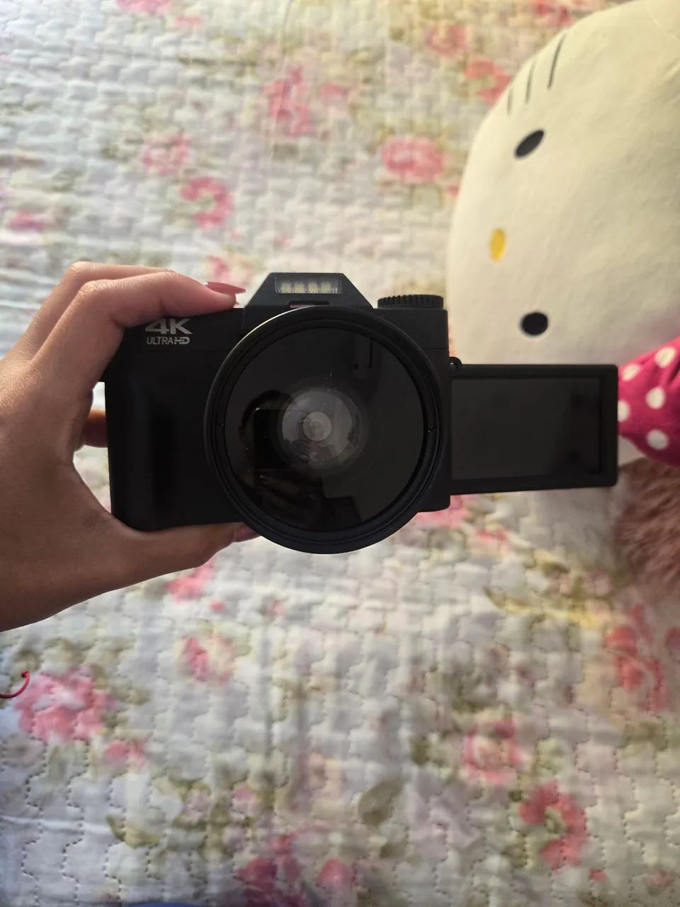 CAMERA - Foto 5