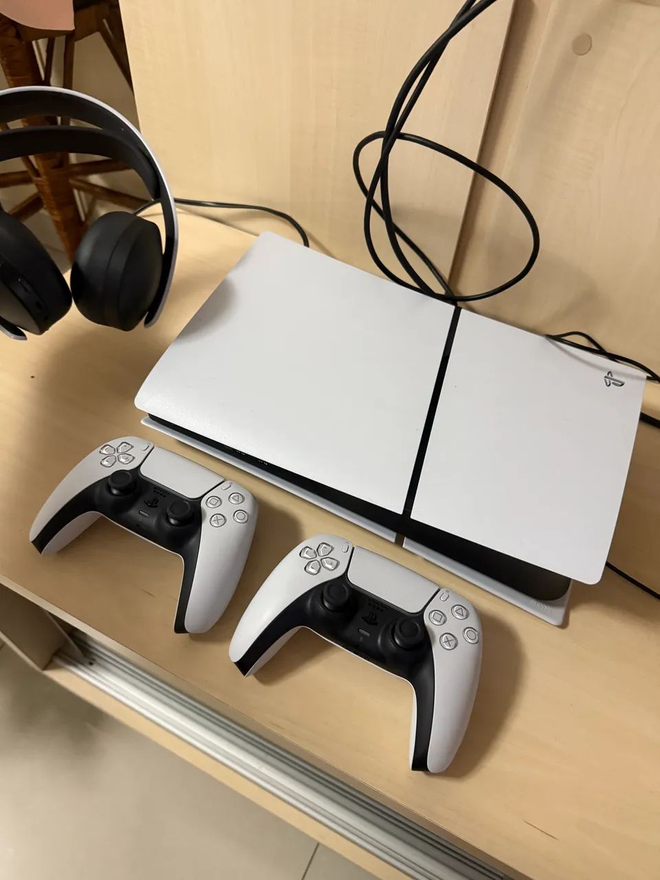 PlayStation 5 - Foto 2