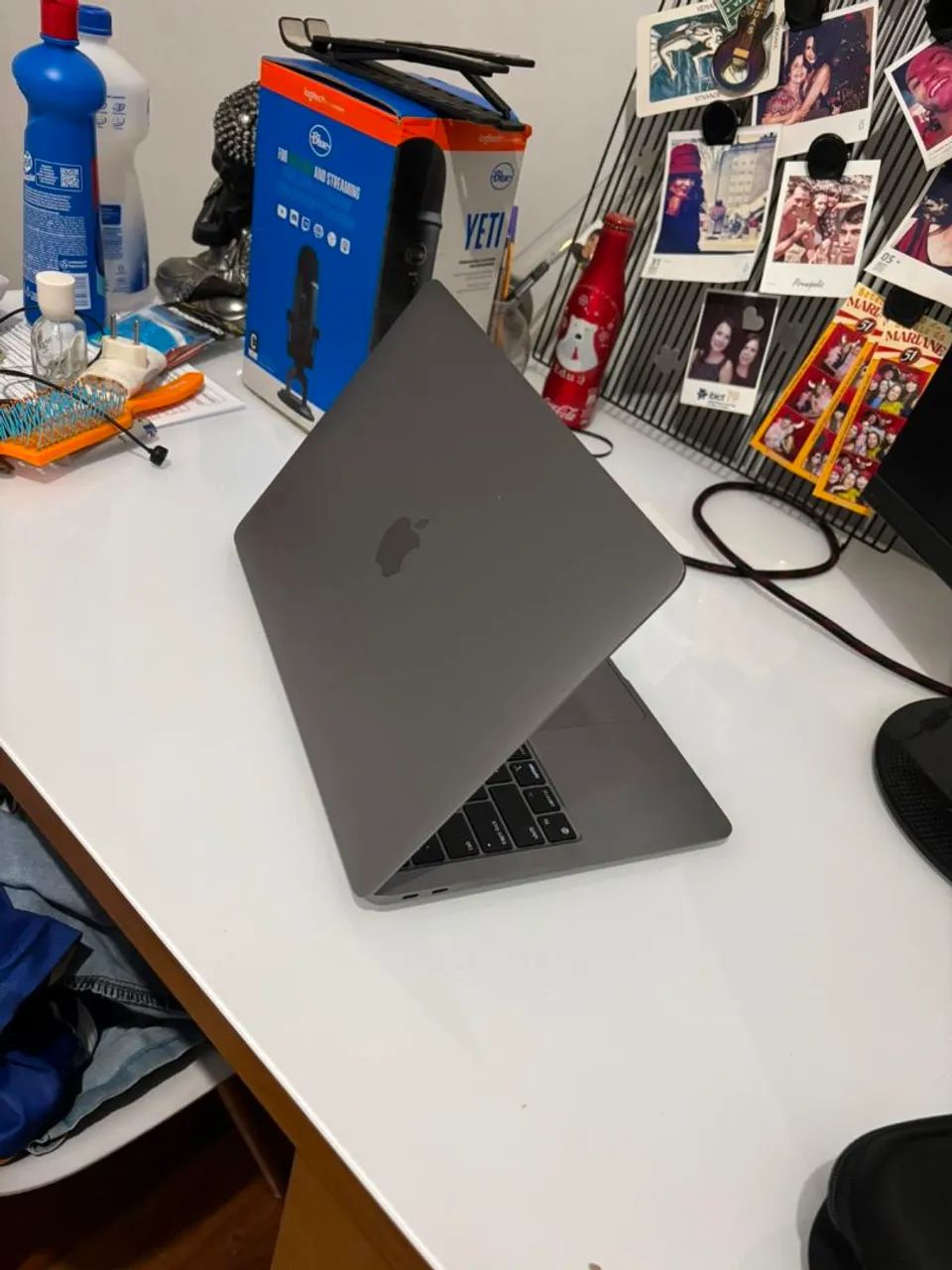 Vendo macbook Air M1(2020) - Foto 2