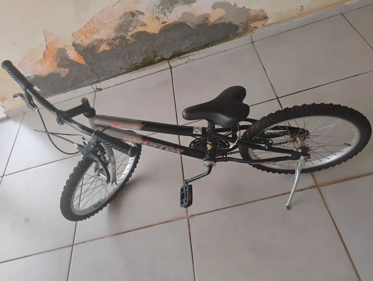 Bicicleta aro 20 - Foto 3