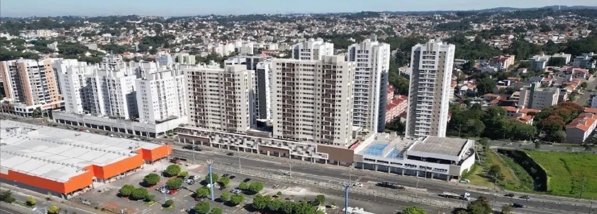 (CAD) Apartamento 2 e 3 qtos com suite e varanda gourmet ||||| conheça 