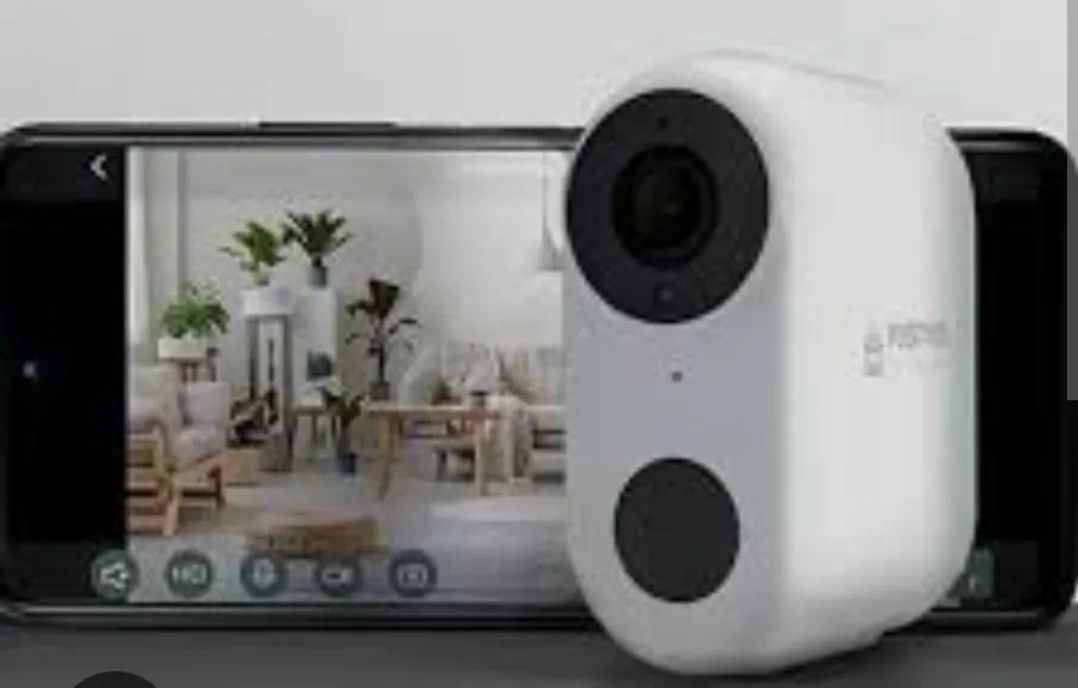 SMART CÂMERA WI FI 2 - Foto 2