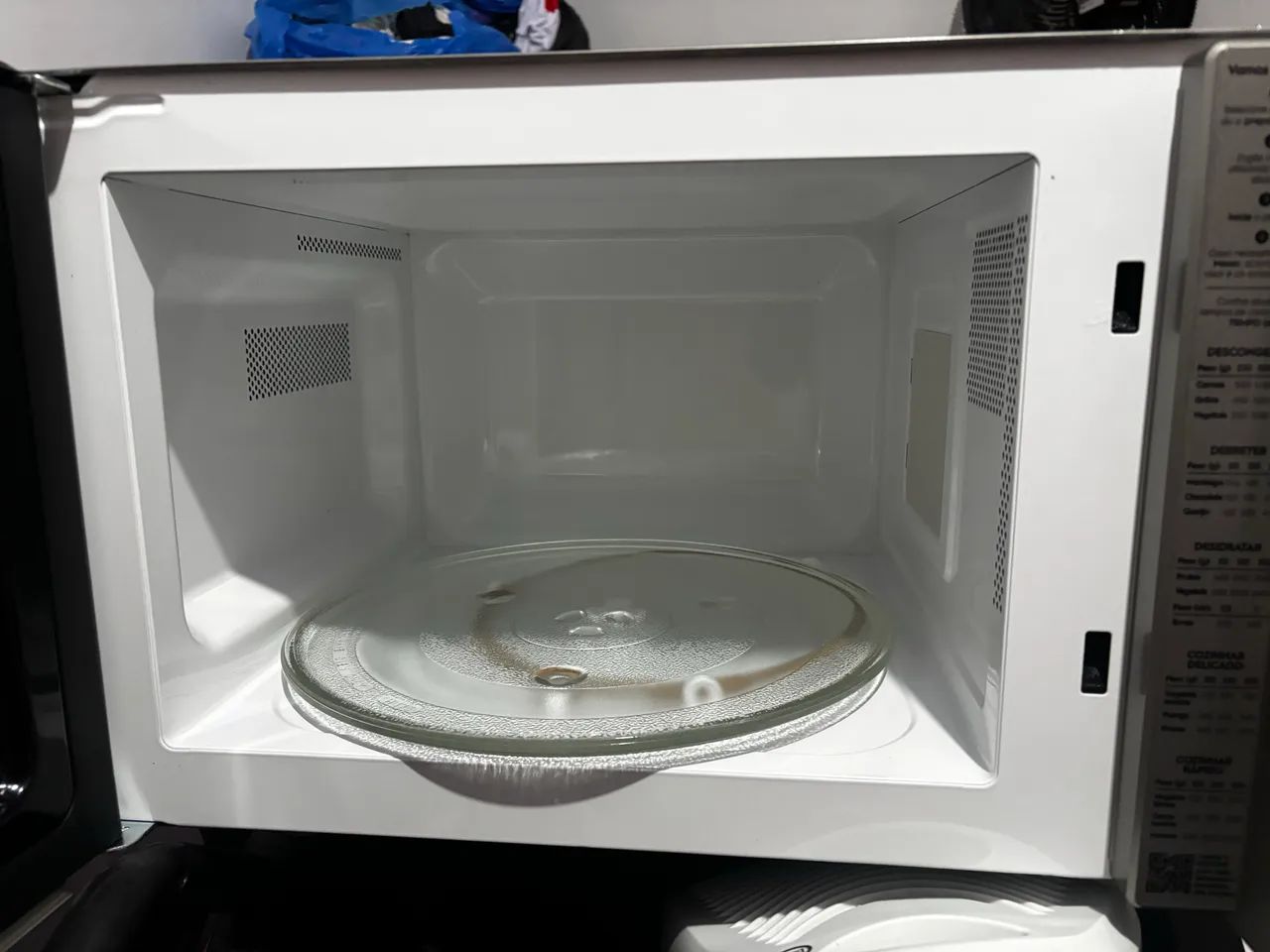 Microondas Electrolux 36 litros  - Foto 3