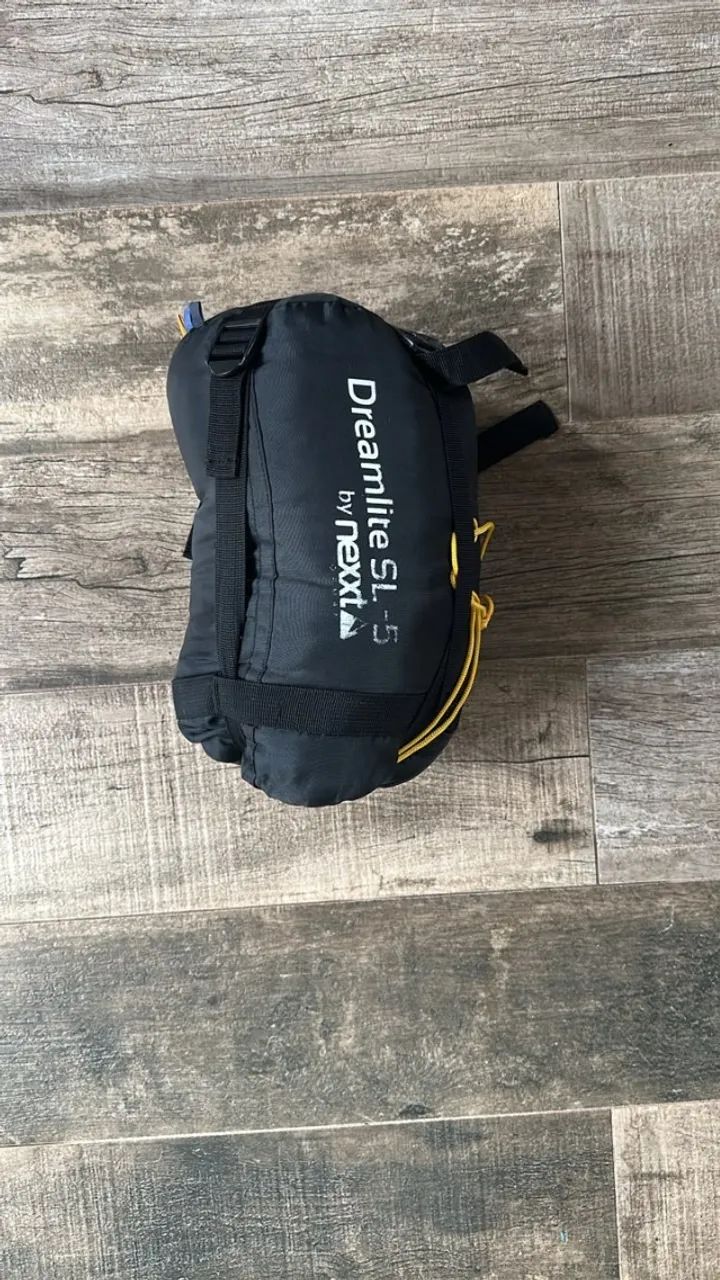Kit para Pernoite, Camping e Trilha - Foto 4