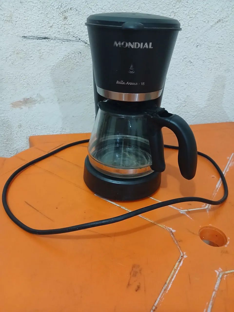 Cafeteira 