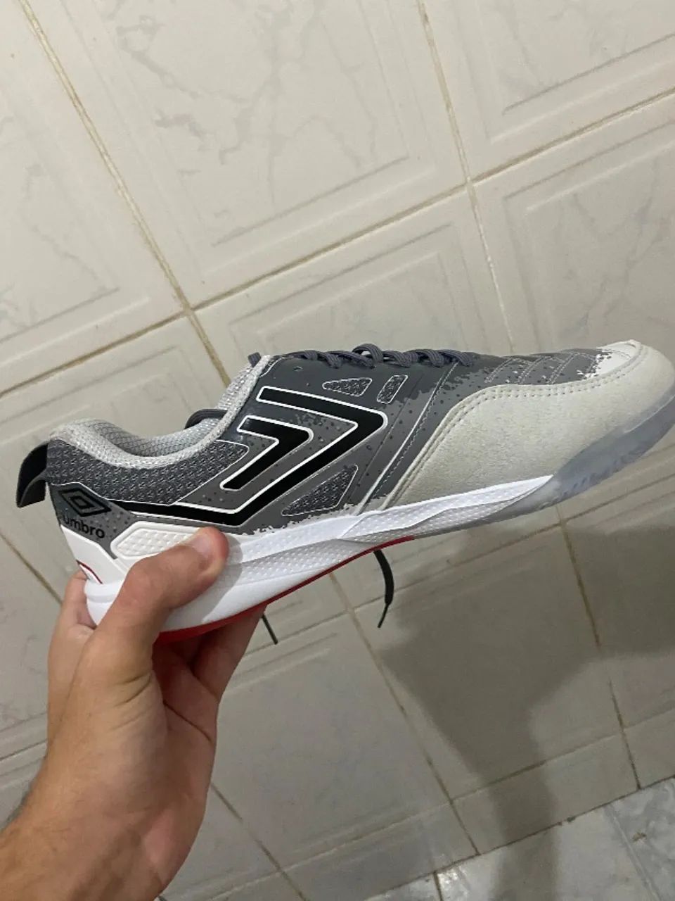 ,Pro5 Bump Shark, nunca usada - Foto 2