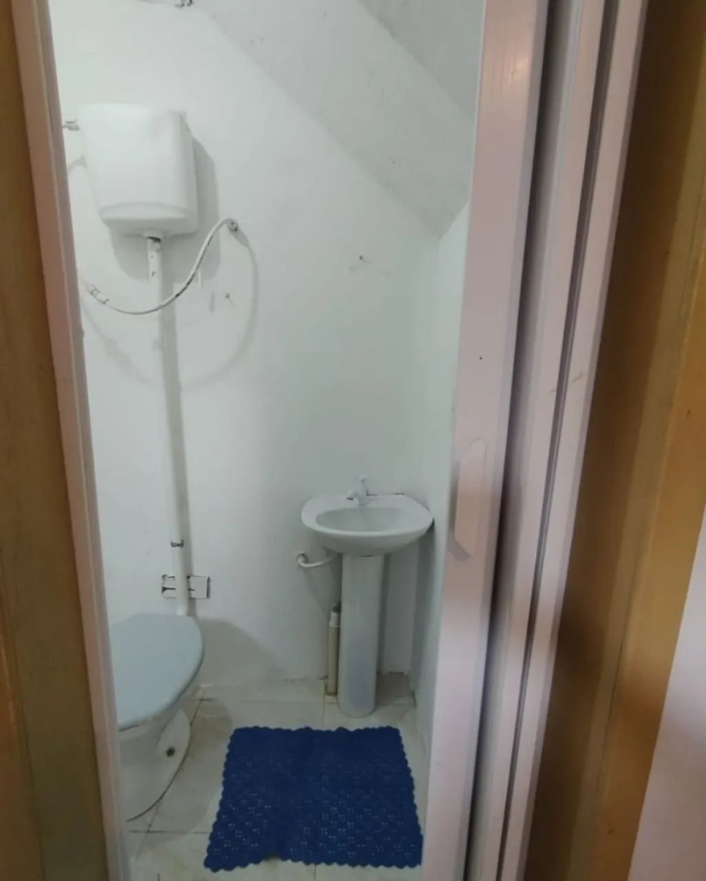 Aluga casa kitnet  - Foto 4