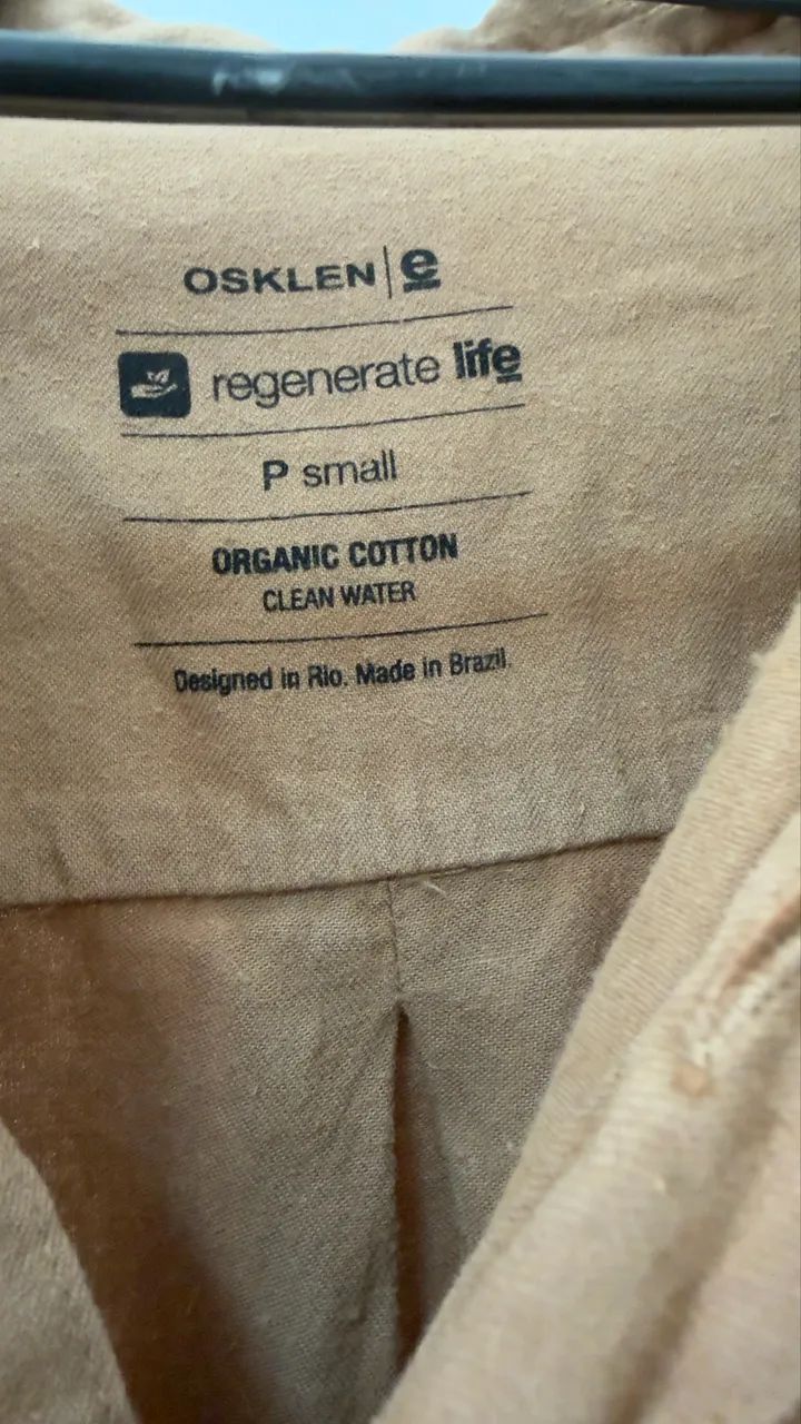 Camisa Osklen - Foto 3
