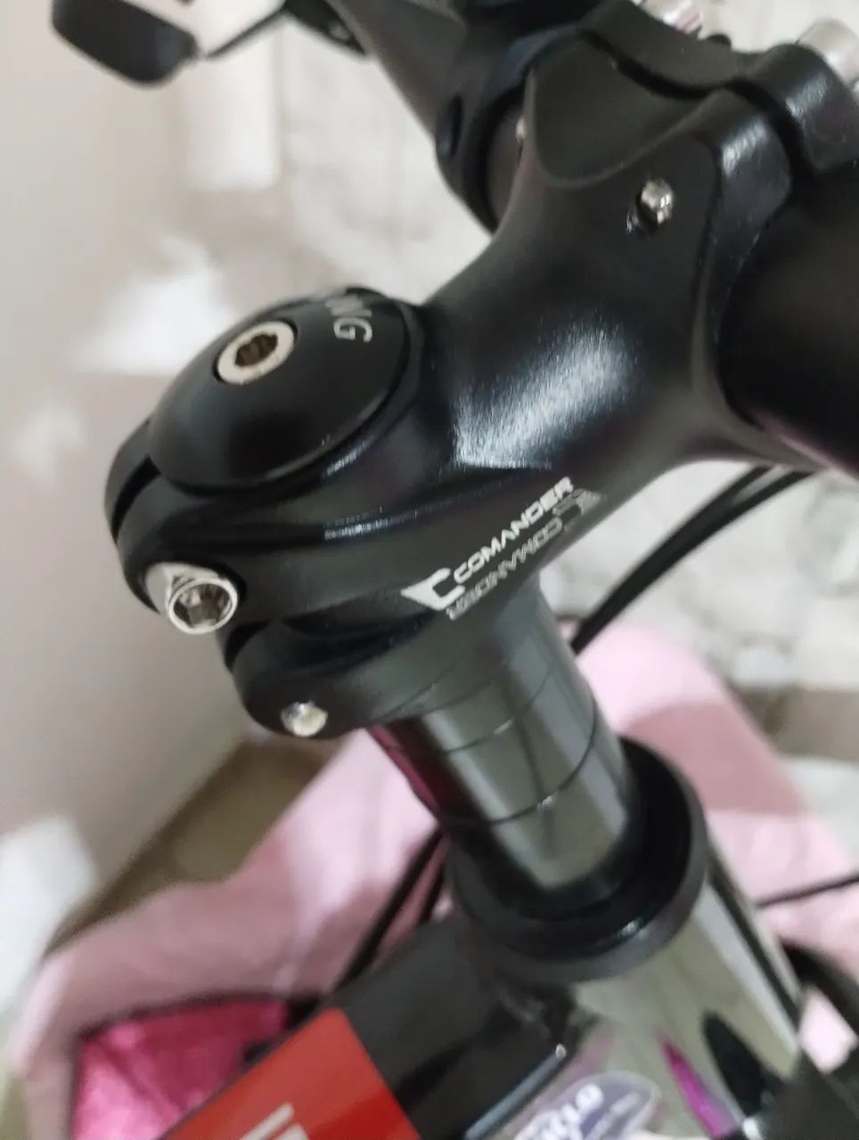 Bicicleta  - Foto 3