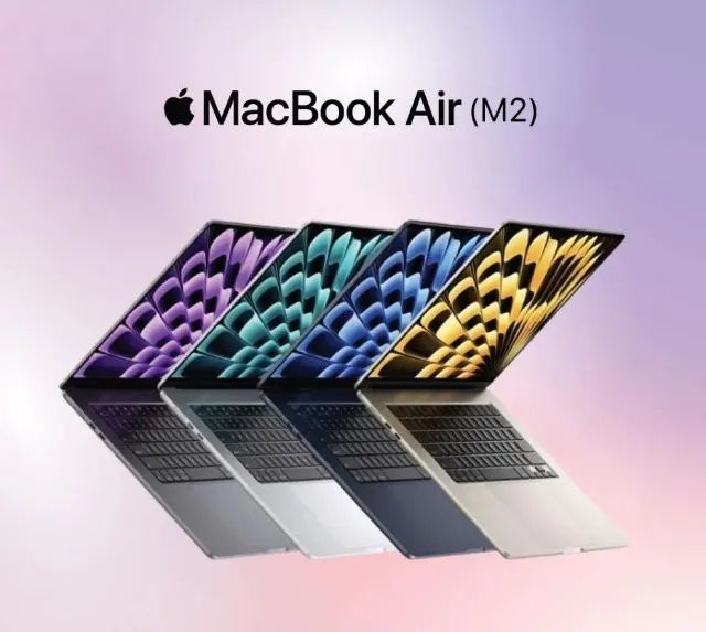 MacBook Air M2 13