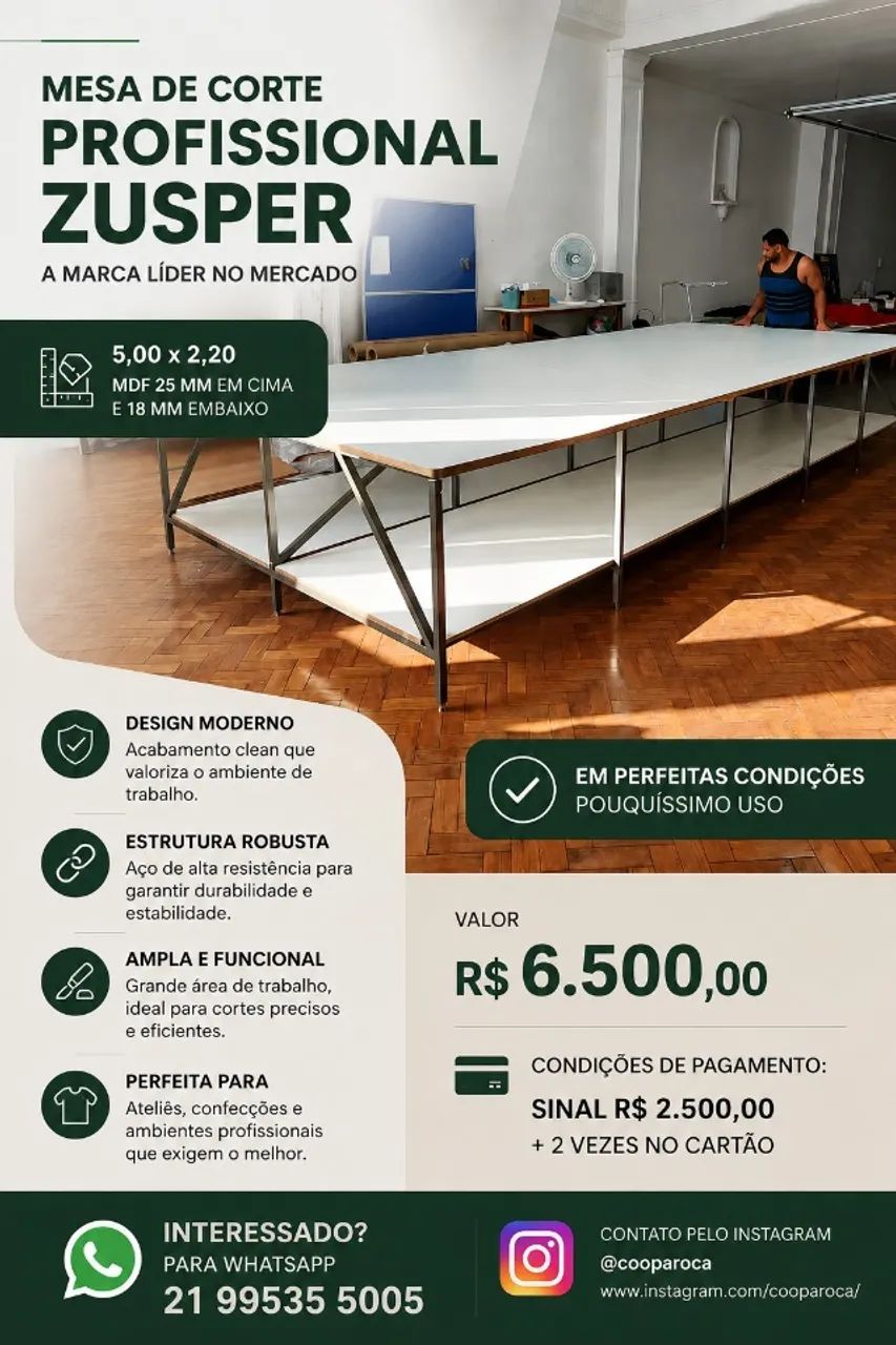 comercio e escritorio