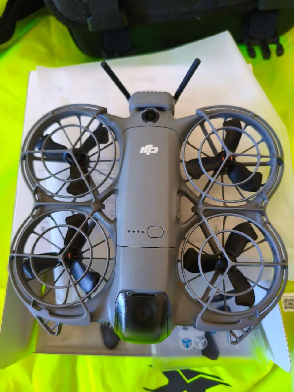 Drone Dji Neo 2 fly more - Foto 4