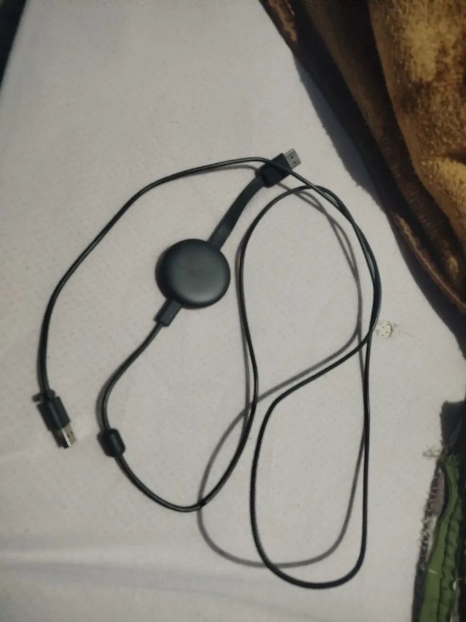 Google Chromecast 