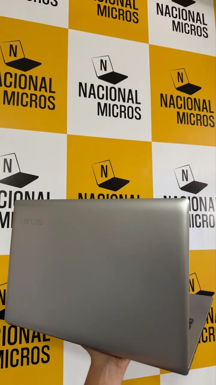 Notebook Lenovo i3 com GARANTIA  - Foto 4