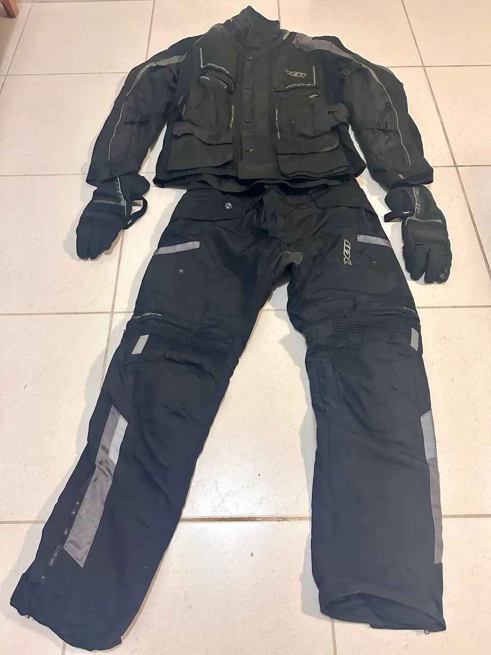 Roupa  - Foto 2