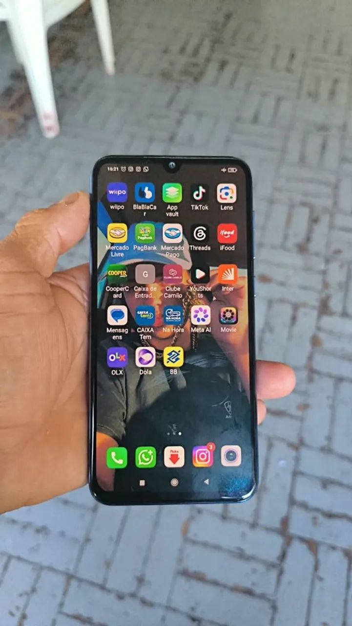 On mi9 se  - Foto 2