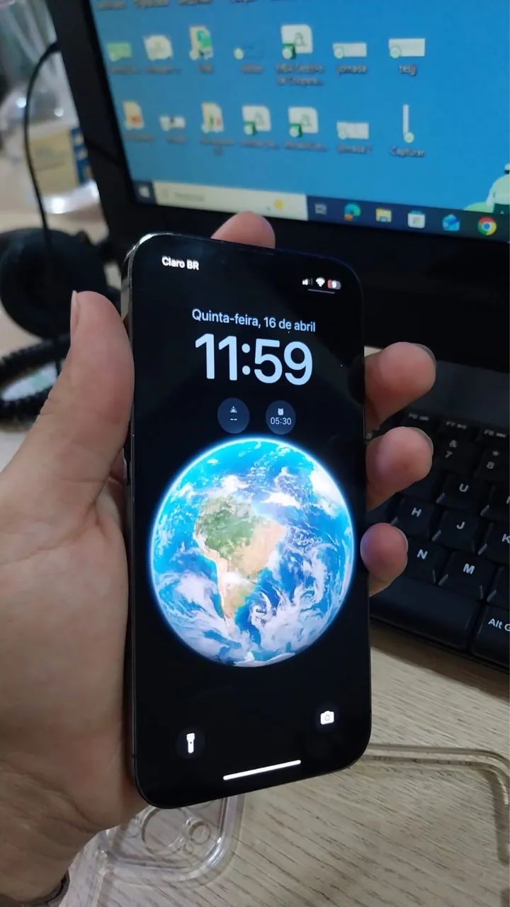 IPHONE 13 PRO 256Gb - Foto 2