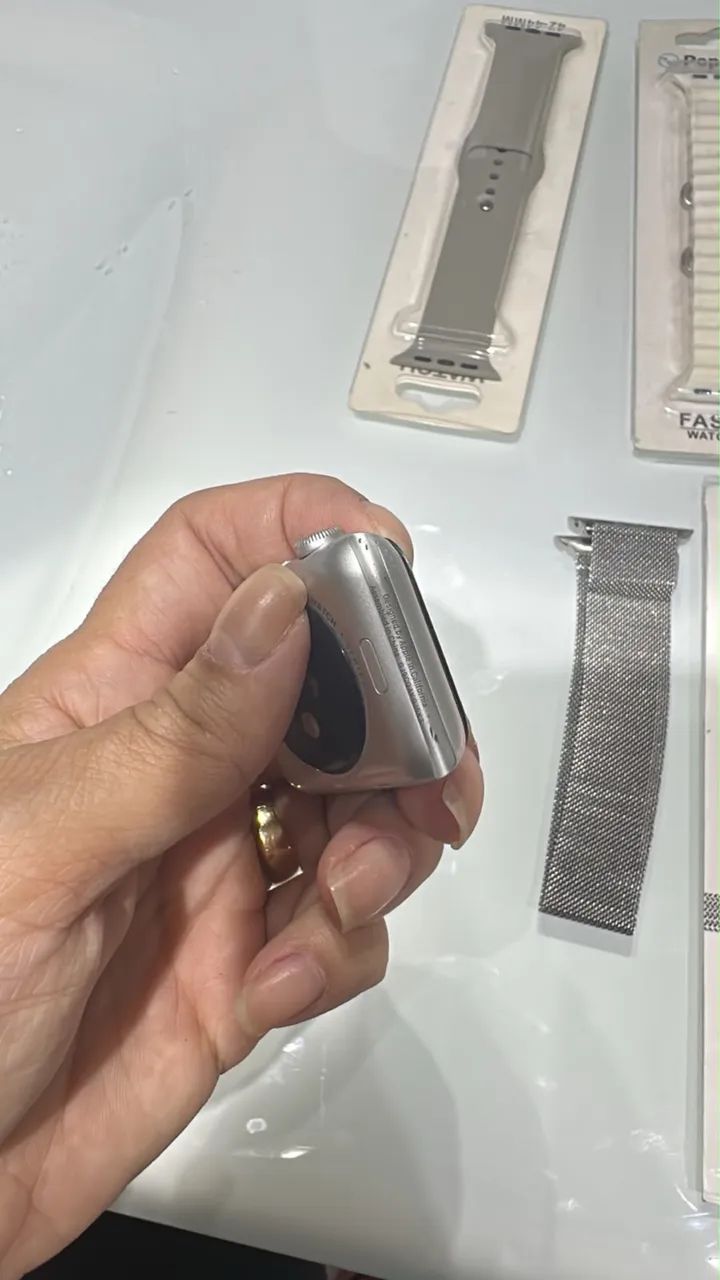 Apple Watch série 3 - Foto 4