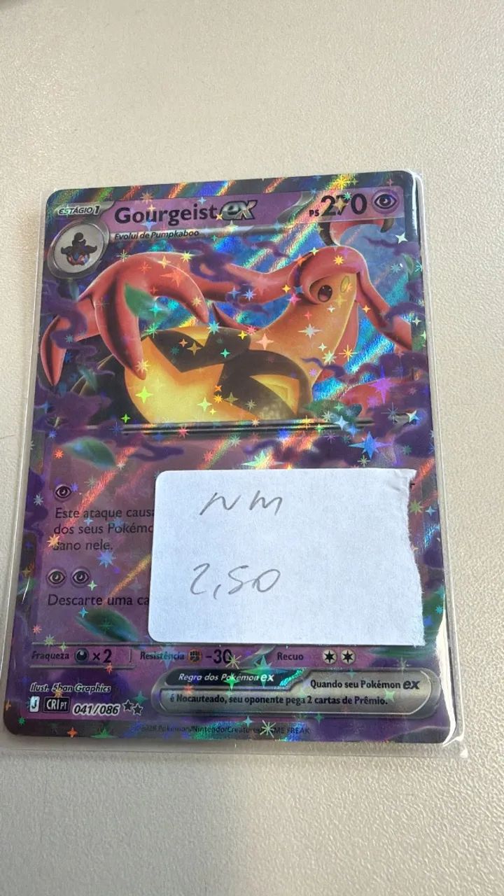 Cartas Pokemon - Foto 4