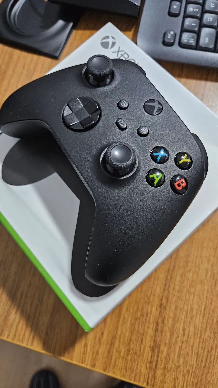 Controle X Box 