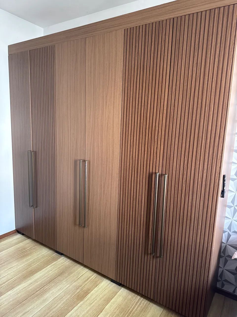 Guarda-roupa 