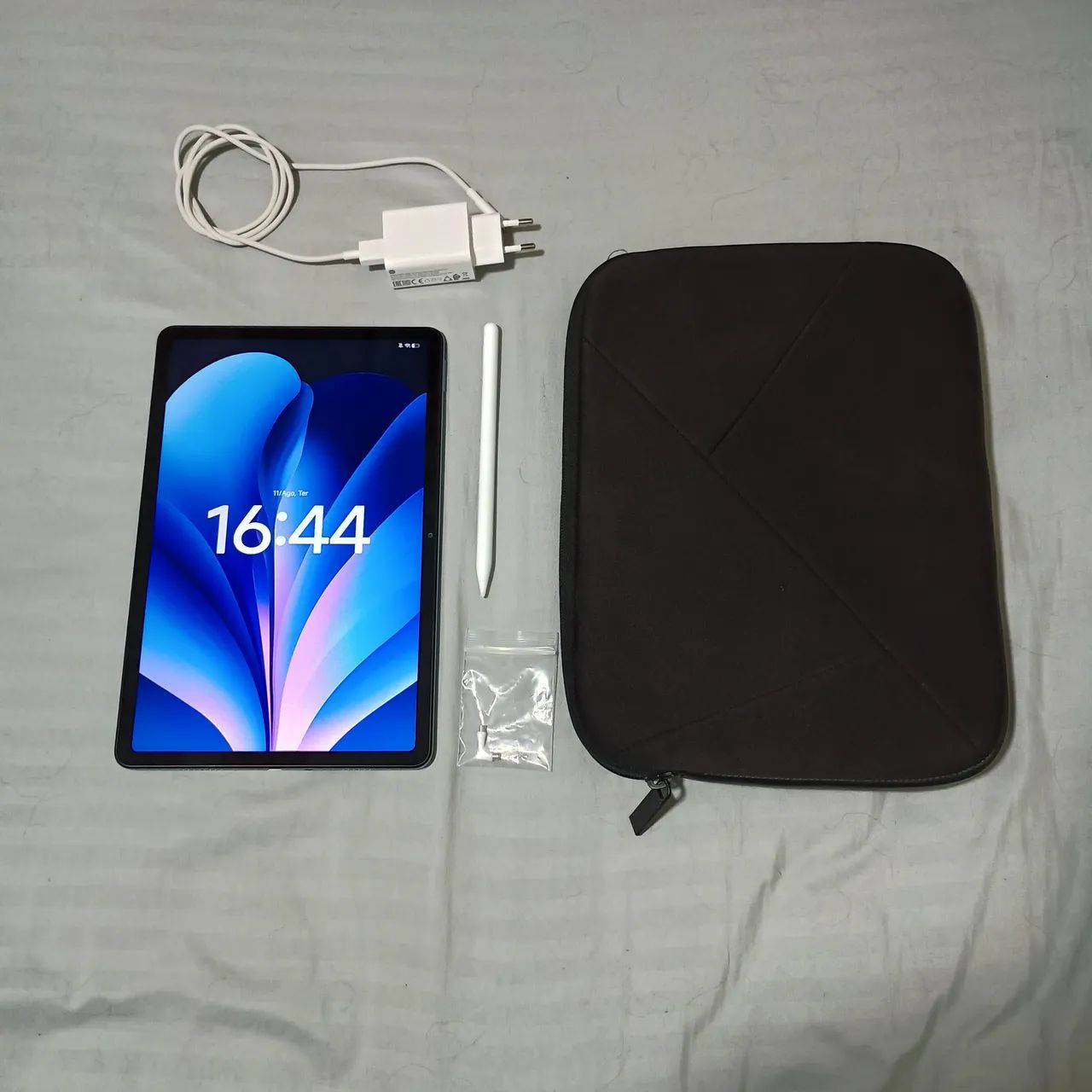 TABLET REDMI PAD2 16GB RAM, 256GB MEMÓRIA INTERNA