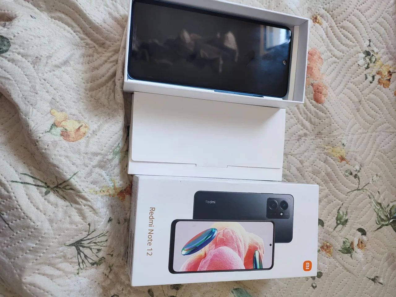 Celular XIAOMI Redimi Note 12 - Foto 3