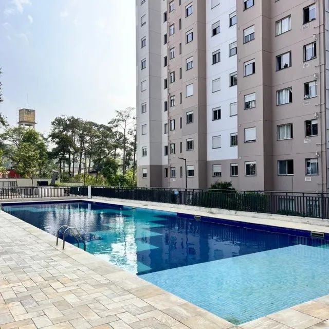 Foto - Ferraz de Vasconcelos - Sitio Paredão