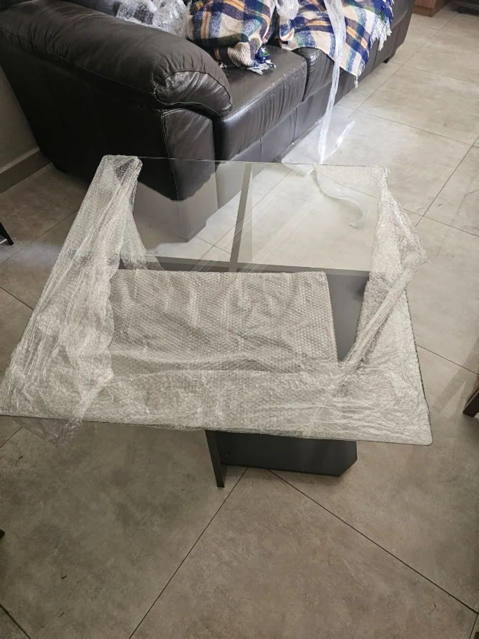 Mesa de Centro - Foto 4