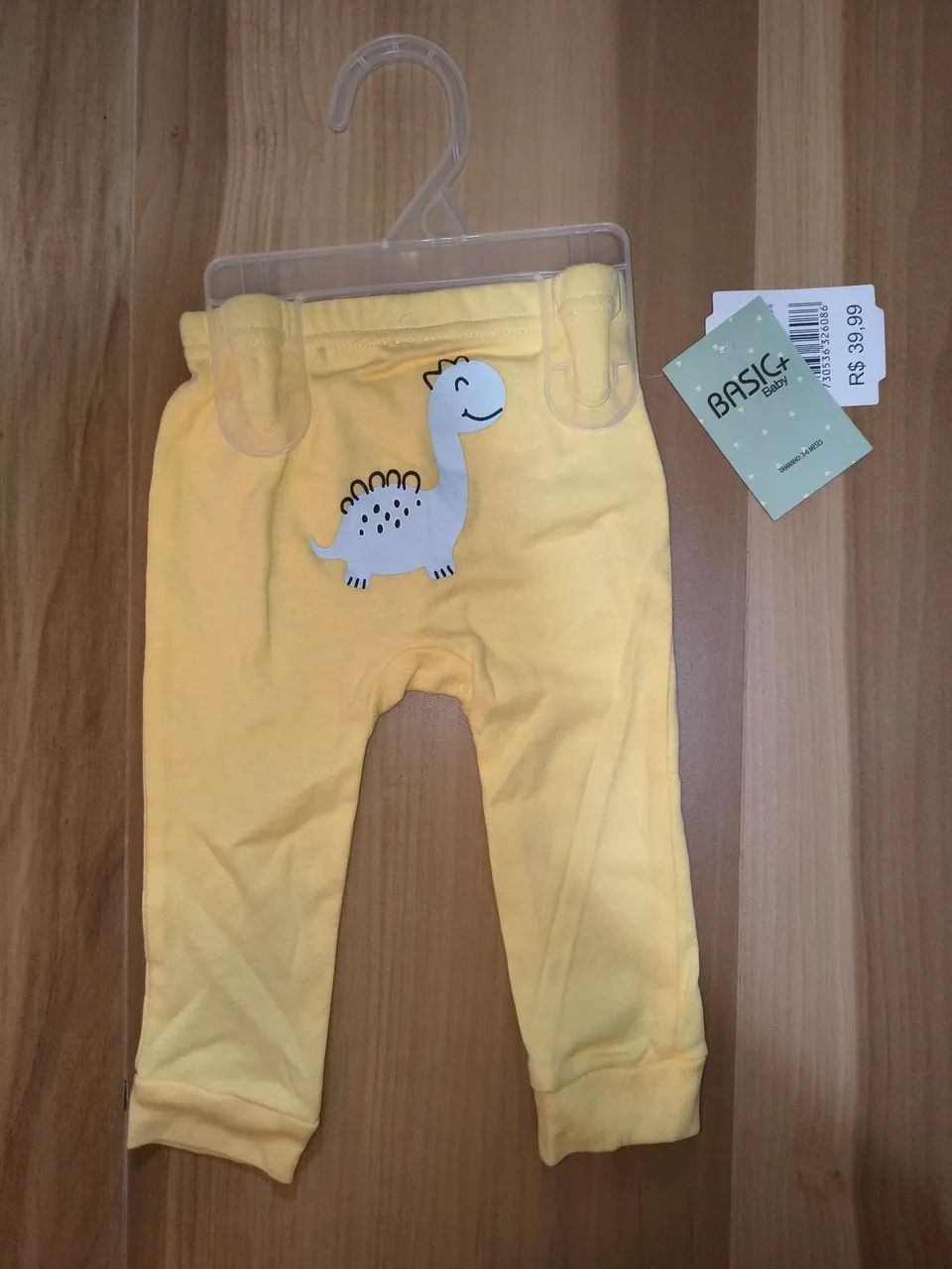 Lote roupa infantil - Foto 3