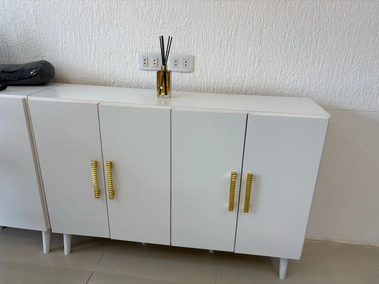 Aparador Bifê
