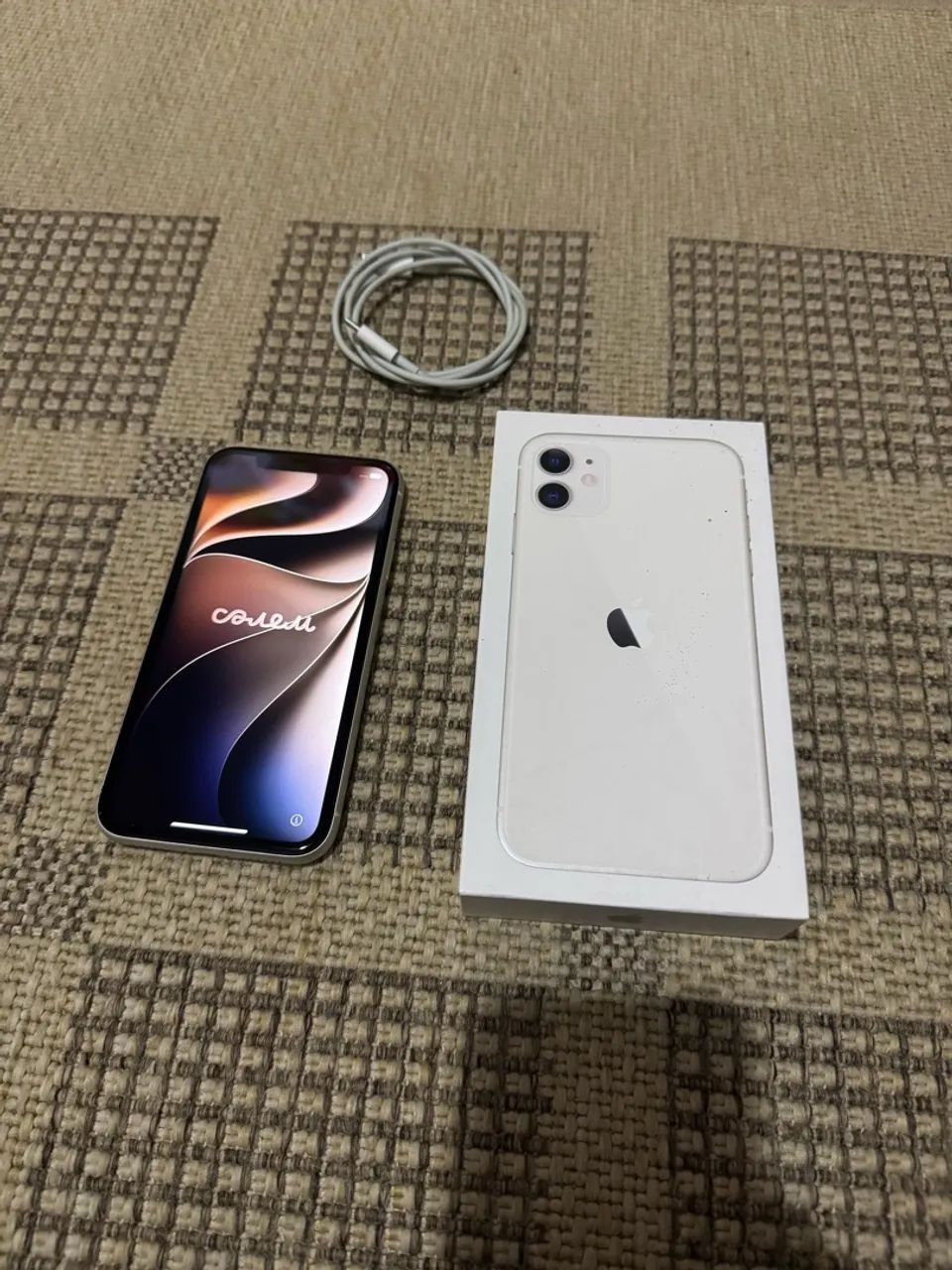 VENDO IPHONE 11 - 128 GB ? iPhone 11 disponível - Foto 4