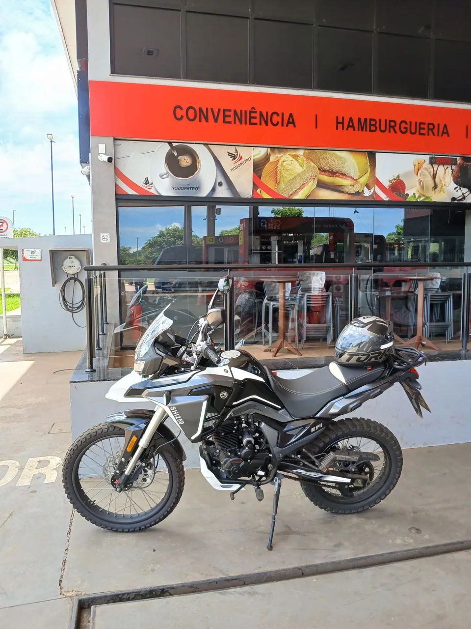 SHI 250 Valor 13.000,00 - Foto 4
