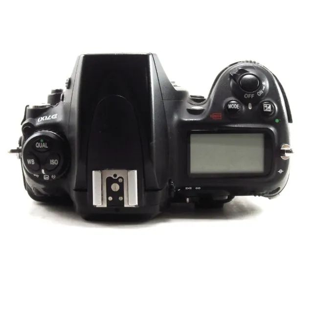 Câmera Nikon D700 para Retirada de Peças - Foto 3
